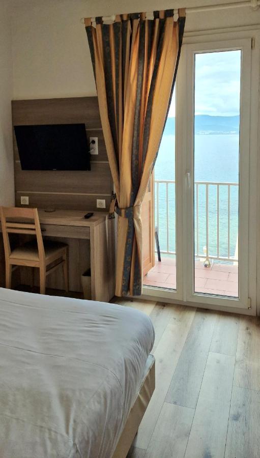 Hotel U Paradisu Портисьо Экстерьер фото